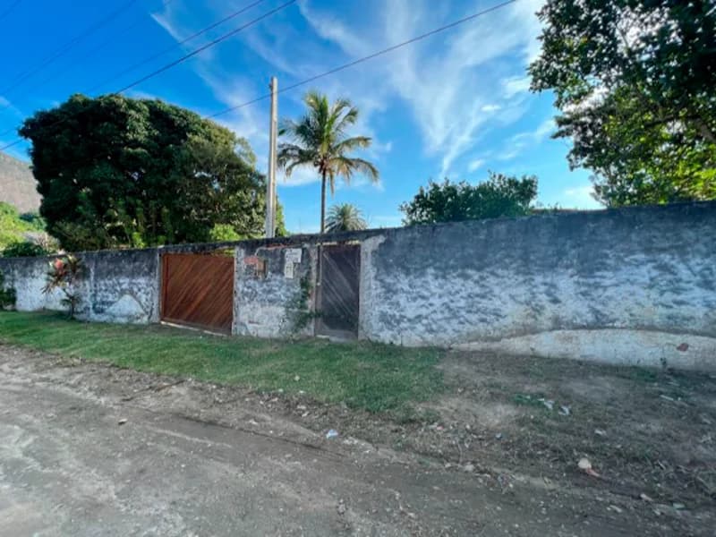 Foto 1 de 8: Casa em leilão em Maricá - RJ, bairro Loteamento Itaocaia Valley — Casa - Maricá - RJ