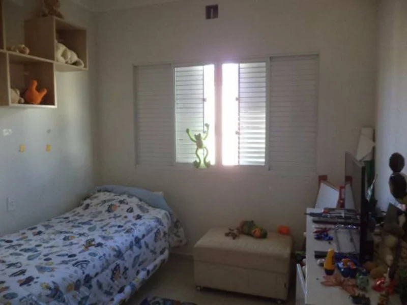 Foto 4 de 26: Casa em leilão em Araraquara - SP — Casa - Araraquara - SP