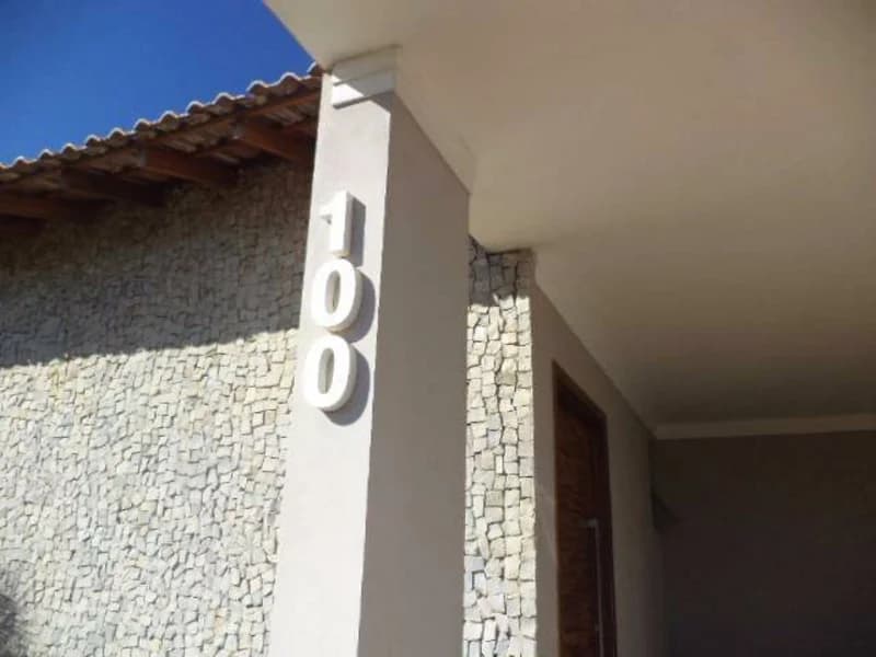 Foto 9 de 26: Casa em leilão em Araraquara - SP — Casa - Araraquara - SP