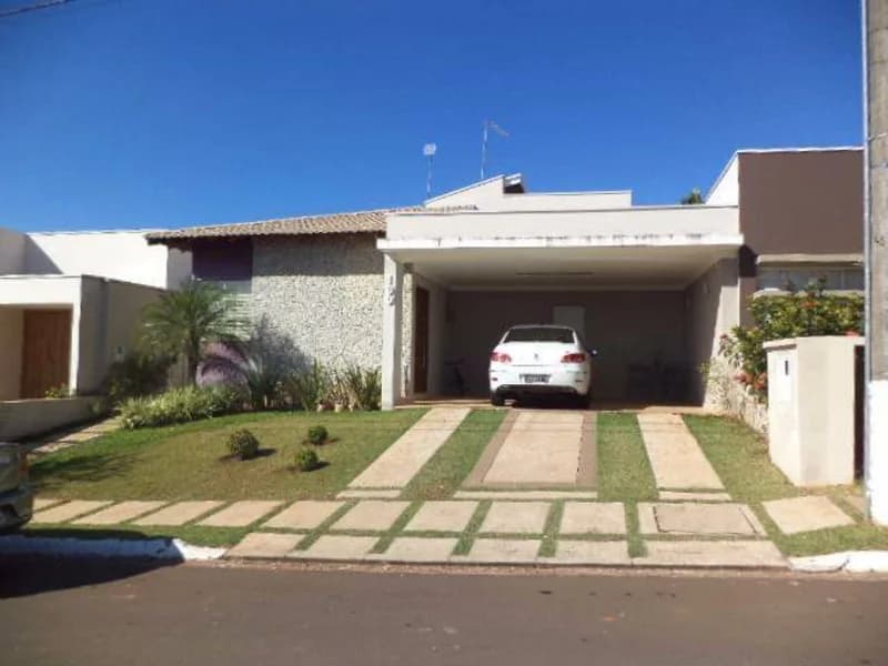 Foto 13 de 26: Casa em leilão em Araraquara - SP — Casa - Araraquara - SP