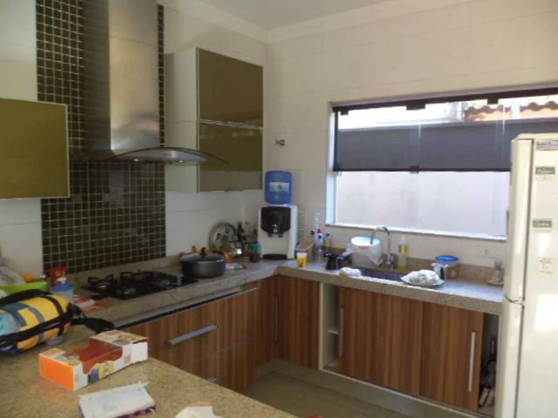 Foto 19 de 26: Casa em leilão em Araraquara - SP — Casa - Araraquara - SP