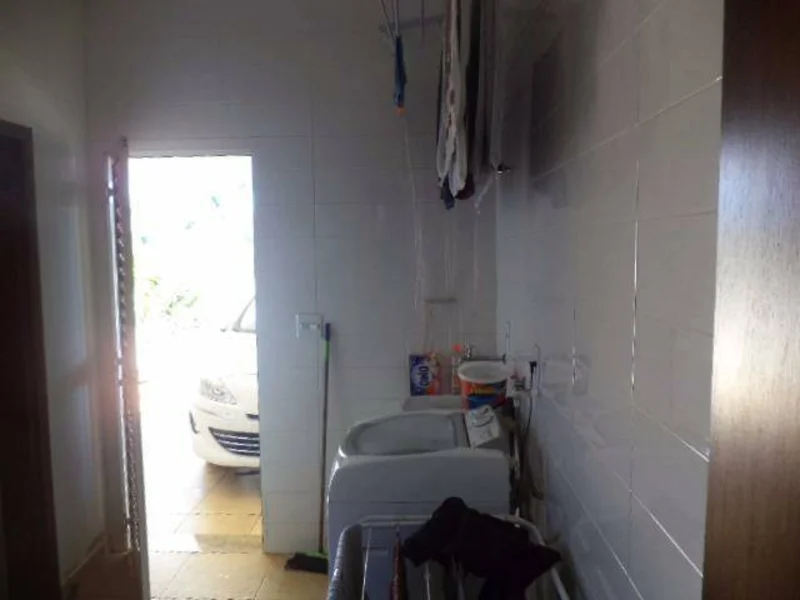 Foto 18 de 26: Casa em leilão em Araraquara - SP — Casa - Araraquara - SP