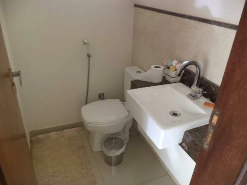 Foto 22 de 26: Casa em leilão em Araraquara - SP — Casa - Araraquara - SP