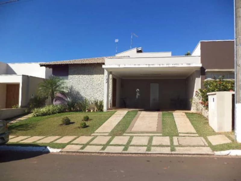 Foto 26 de 26: Casa em leilão em Araraquara - SP — Casa - Araraquara - SP