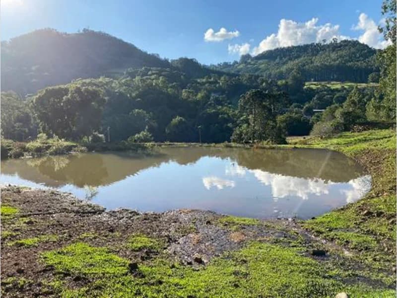 Foto 5 de 9: Terreno em leilão em Xaxim - SC — Terreno - Xaxim - SC