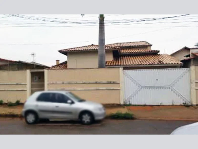 Foto 3 de 4: Casa em leilão em Palmas - TO, bairro Plano Diretor Sul — Casa - Palmas - TO