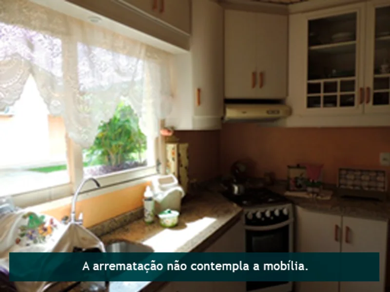 Foto 6 de 10: Casa em leilão em Encantado - RS, bairro Jacarezinho — Casa - Encantado - RS