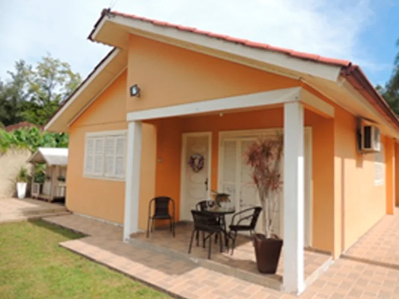 Foto 1 de 10: Casa em leilão em Encantado - RS, bairro Jacarezinho — Casa - Encantado - RS