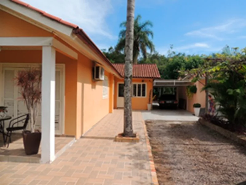 Foto 2 de 10: Casa em leilão em Encantado - RS, bairro Jacarezinho — Casa - Encantado - RS