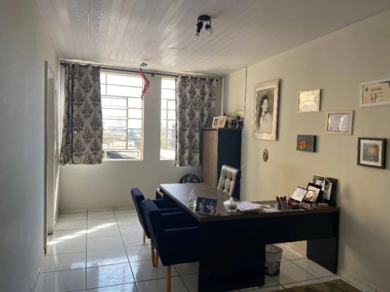 Foto 8 de 34: Comercial em leilão em Ponta Grossa - PR, bairro Centro — Sala comercial - Ponta Grossa - PR