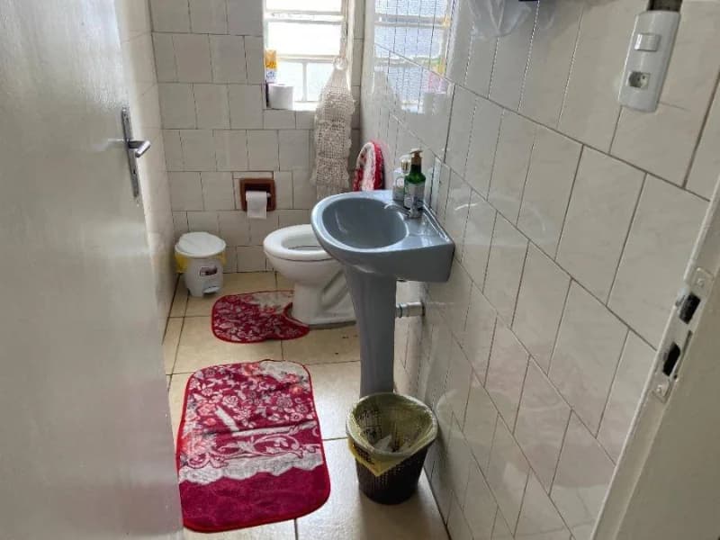 Foto 22 de 34: Comercial em leilão em Ponta Grossa - PR, bairro Centro — Sala comercial - Ponta Grossa - PR