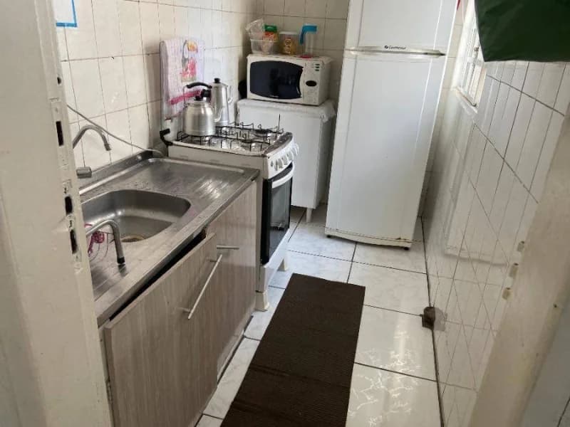 Foto 4 de 34: Comercial em leilão em Ponta Grossa - PR, bairro Centro — Sala comercial - Ponta Grossa - PR