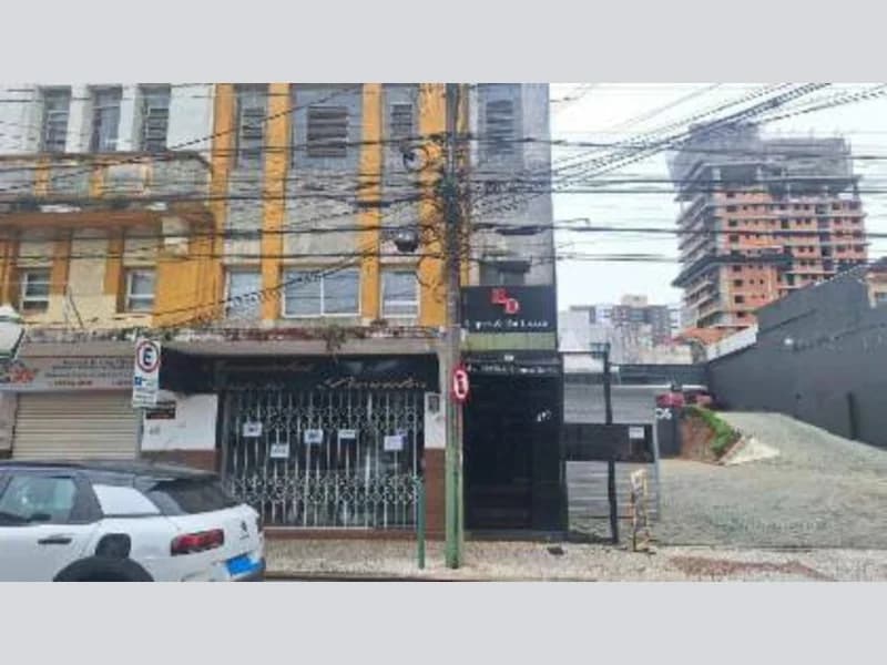 Foto 5 de 34: Comercial em leilão em Ponta Grossa - PR, bairro Centro — Sala comercial - Ponta Grossa - PR
