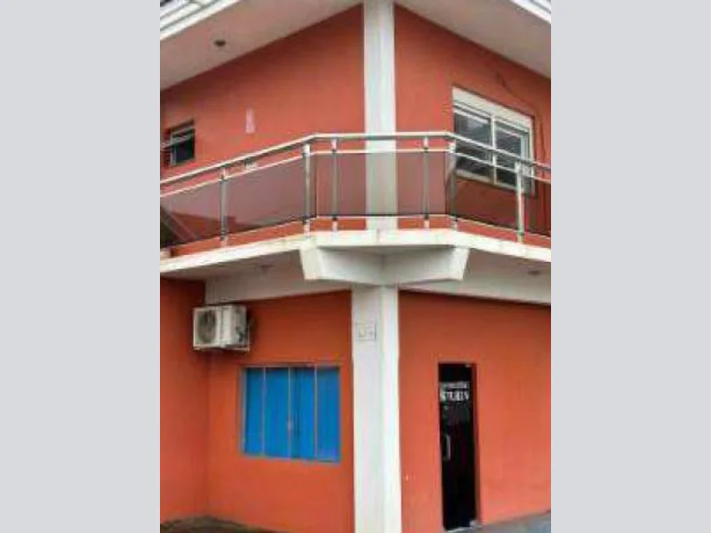 Foto 1 de 9: Comercial em leilão em Santiago - RS, bairro Gaspar Dutra — Loja - Santiago - RS