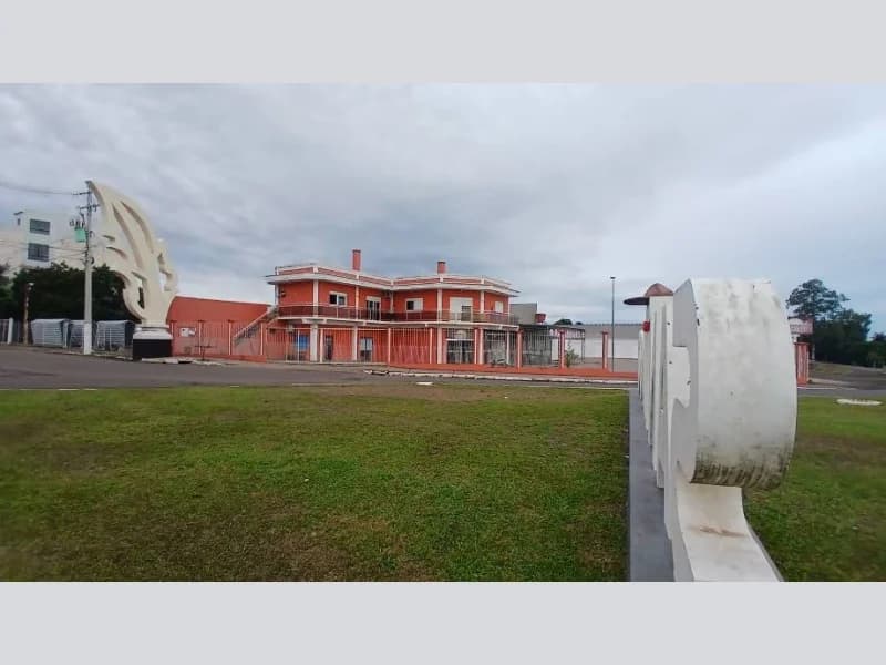 Foto 7 de 9: Comercial em leilão em Santiago - RS, bairro Gaspar Dutra — Loja - Santiago - RS