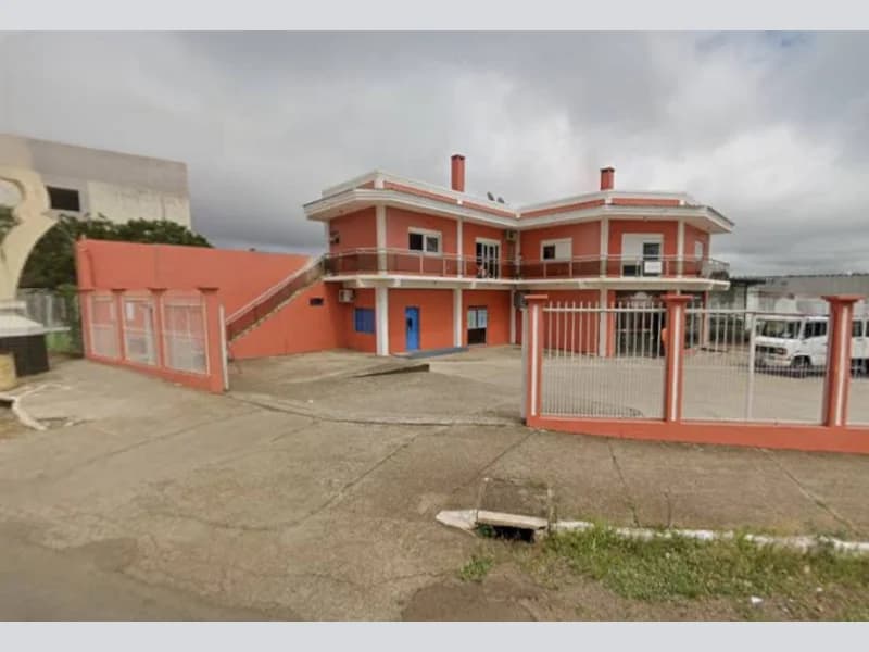 Foto 6 de 9: Comercial em leilão em Santiago - RS, bairro Gaspar Dutra — Loja - Santiago - RS