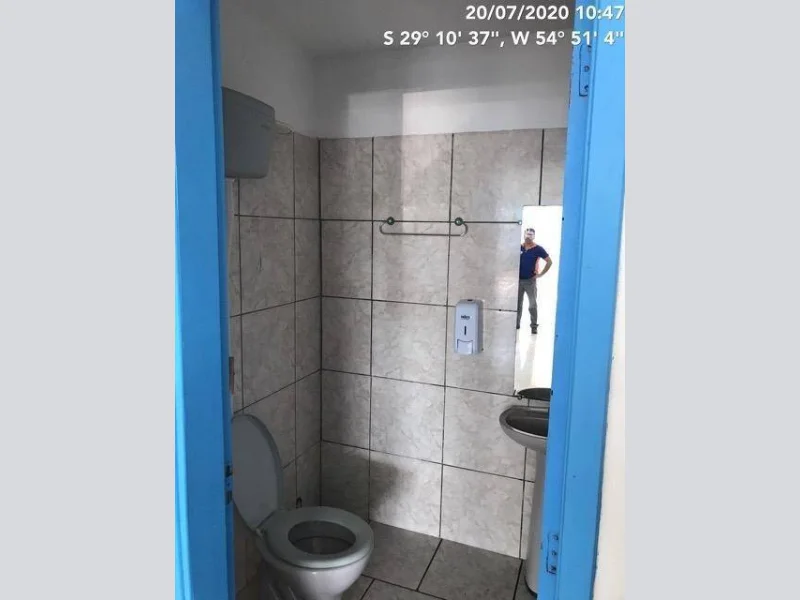 Foto 5 de 12: Comercial em leilão em Santiago - RS, bairro Gaspar Dutra — Loja - Santiago - RS