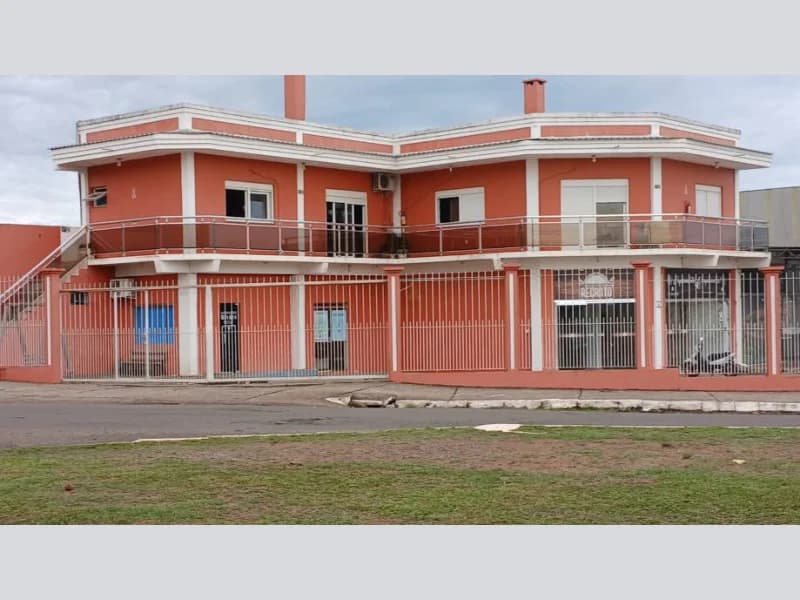 Foto 11 de 12: Comercial em leilão em Santiago - RS, bairro Gaspar Dutra — Loja - Santiago - RS