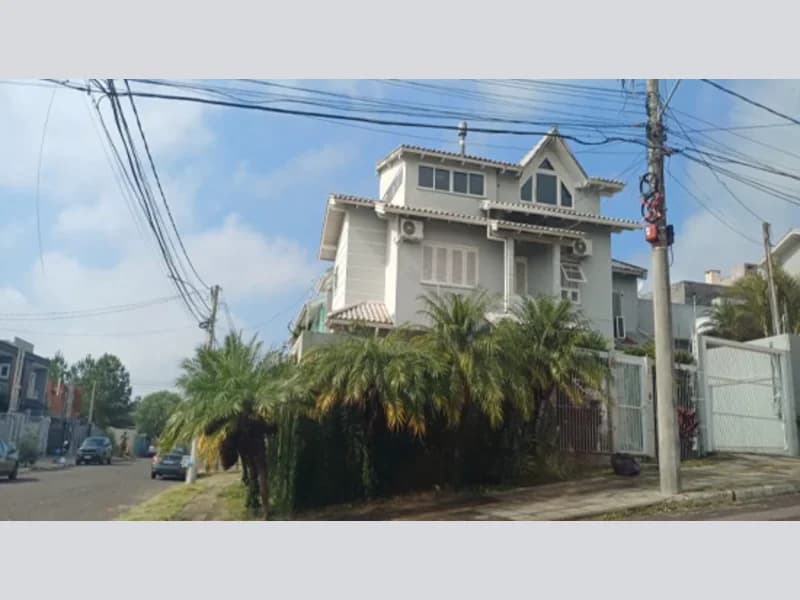 Foto 1 de 3: Casa em leilão em Canoas - RS, bairro Bela Vista — Casa - Canoas - RS