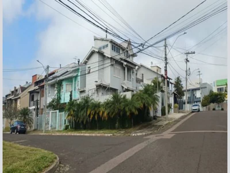 Foto 3 de 3: Casa em leilão em Canoas - RS, bairro Bela Vista — Casa - Canoas - RS