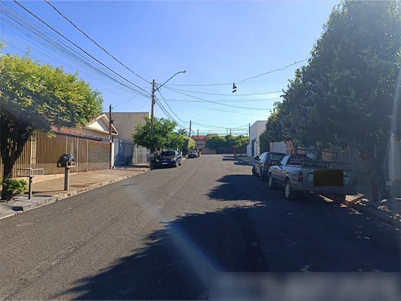 Foto 4 de 4: Casa em leilão em Cedral - SP, bairro Jardim Galante — Casa - Cedral - SP