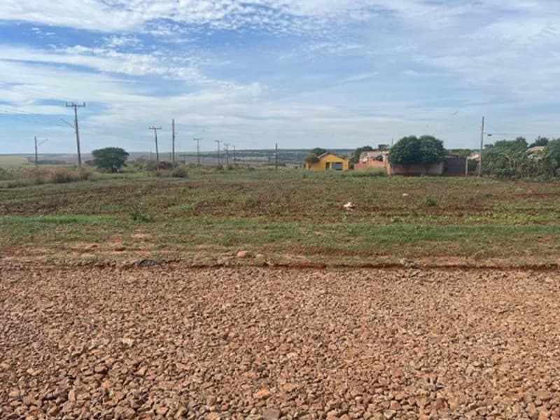Foto 3 de 3: Terreno em leilão em Nova Alvorada Do Sul - MS — Terreno - Nova Alvorada do Sul - MS