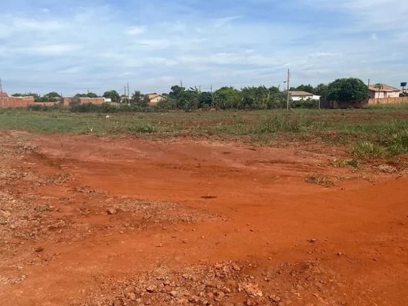 Foto 3 de 3: Terreno em leilão em Nova Alvorada Do Sul - MS — Terreno - Nova Alvorada do Sul - MS