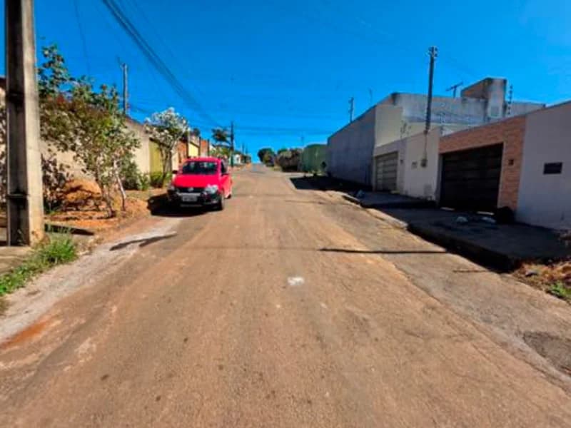 Foto 6 de 10: Casa em leilão em Anápolis - GO, bairro Loteamento Jardim Bom Clima — Casa - Anápolis - GO