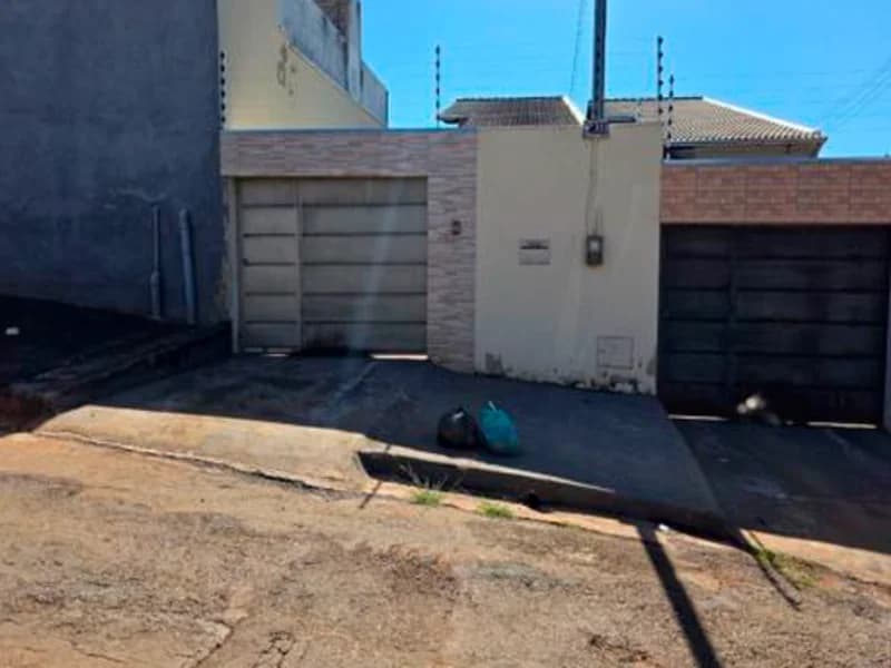 Foto 7 de 10: Casa em leilão em Anápolis - GO, bairro Loteamento Jardim Bom Clima — Casa - Anápolis - GO