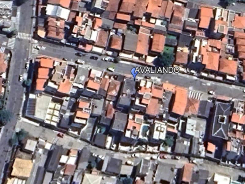 Foto 2 de 6: Casa em leilão em Santo André - SP, bairro Vila Cecilia Maria — Casa - Santo André - SP