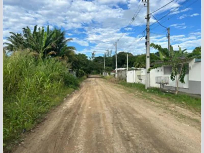 Foto 5 de 9: Casa em leilão em Rio Bonito - RJ, bairro Duas Barras — Casa - Rio Bonito - RJ