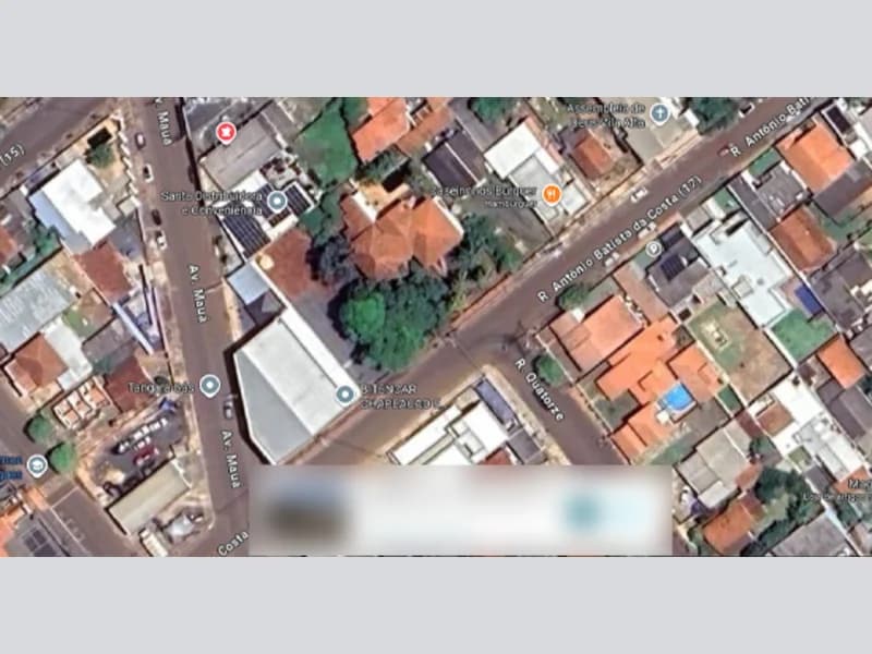 Foto 1 de 5: Casa em leilão em Tangará Da Serra - MT, bairro Cidade Alta — Casa - Tangará da Serra - MT