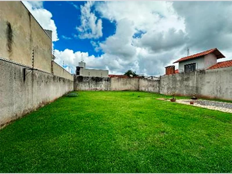 Foto 4 de 5: Casa em leilão em Tangará Da Serra - MT, bairro Cidade Alta — Casa - Tangará da Serra - MT