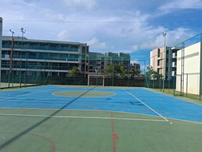 Foto 15 de 17: Apartamento em leilão em Tamandaré - PE, bairro Centro — Apartamento - Tamandaré - PE