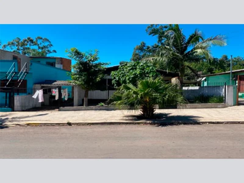 Foto 3 de 11: Casa em leilão em Júlio De Castilhos - RS, bairro Centro — Casa - Júlio de Castilhos - RS