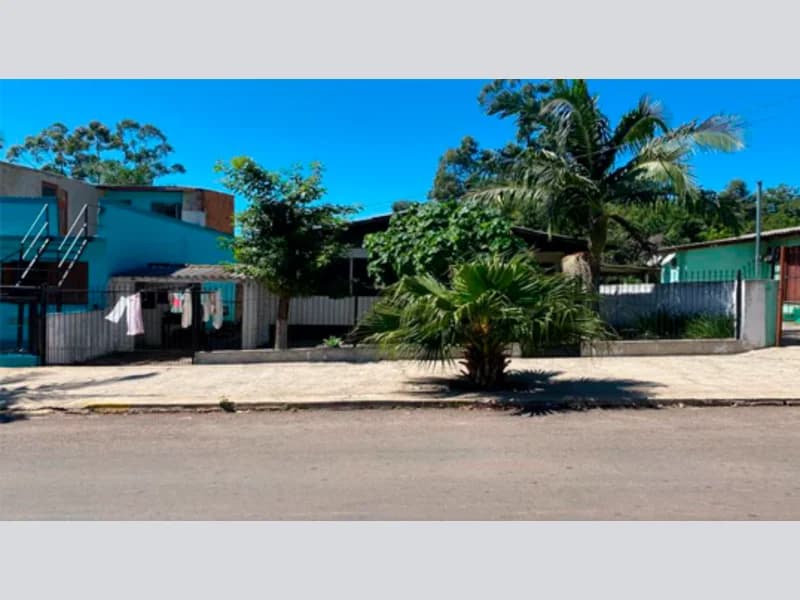 Foto 5 de 11: Casa em leilão em Júlio De Castilhos - RS, bairro Centro — Casa - Júlio de Castilhos - RS