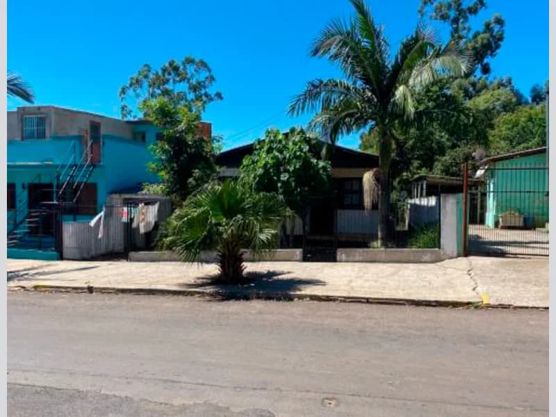 Foto 2 de 11: Casa em leilão em Júlio De Castilhos - RS, bairro Centro — Casa - Júlio de Castilhos - RS