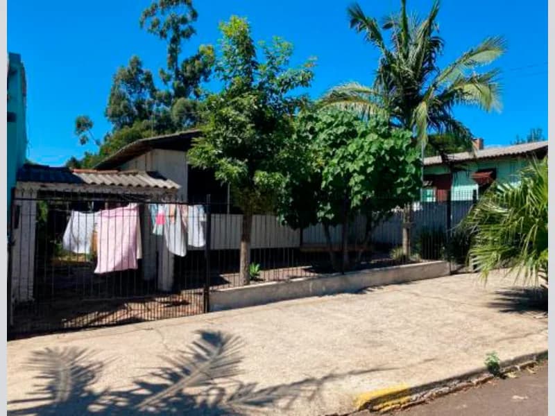Foto 4 de 11: Casa em leilão em Júlio De Castilhos - RS, bairro Centro — Casa - Júlio de Castilhos - RS