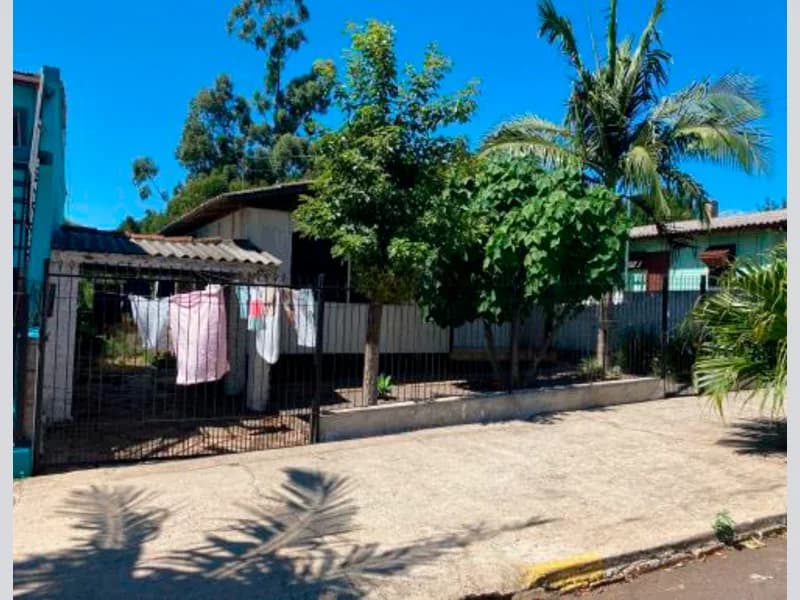 Foto 1 de 11: Casa em leilão em Júlio De Castilhos - RS, bairro Centro — Casa - Júlio de Castilhos - RS