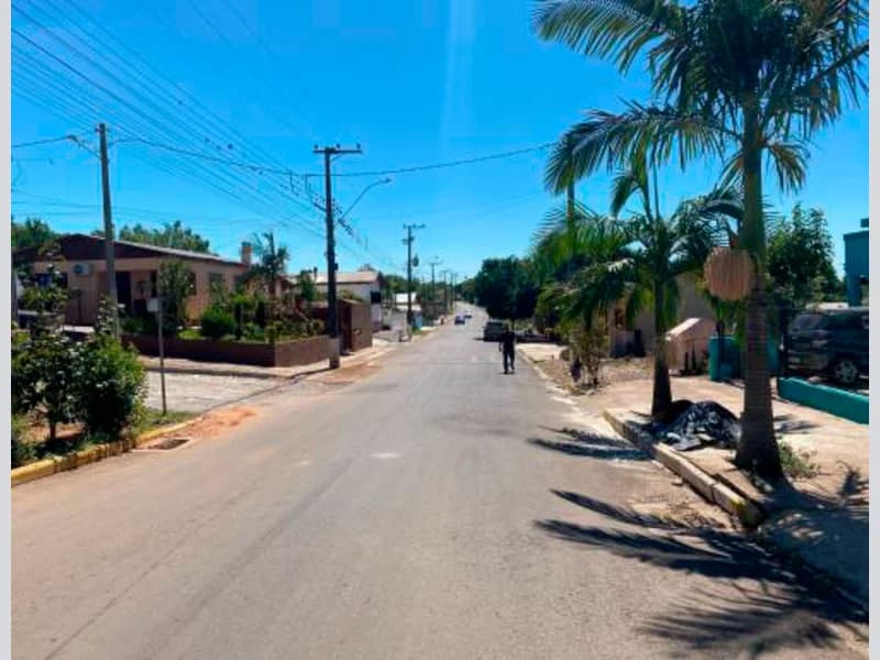 Foto 10 de 11: Casa em leilão em Júlio De Castilhos - RS, bairro Centro — Casa - Júlio de Castilhos - RS