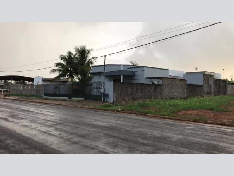 Foto 7 de 28: Casa em leilão em Lagoa Da Prata - MG — Casa - Lagoa da Prata - MG