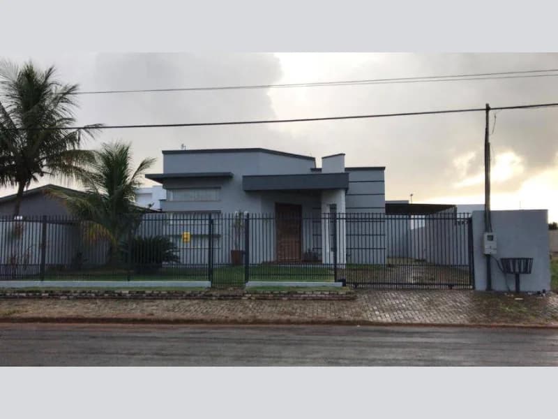 Foto 8 de 28: Casa em leilão em Lagoa Da Prata - MG — Casa - Lagoa da Prata - MG