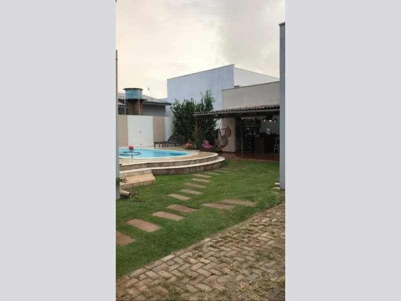 Foto 9 de 28: Casa em leilão em Lagoa Da Prata - MG — Casa - Lagoa da Prata - MG