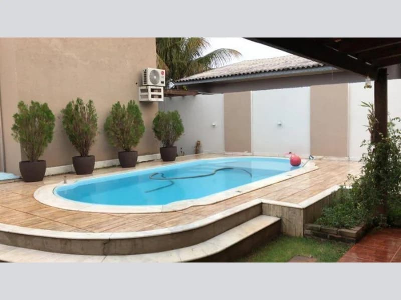 Foto 11 de 28: Casa em leilão em Lagoa Da Prata - MG — Casa - Lagoa da Prata - MG