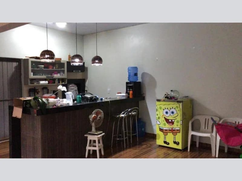 Foto 17 de 28: Casa em leilão em Lagoa Da Prata - MG — Casa - Lagoa da Prata - MG