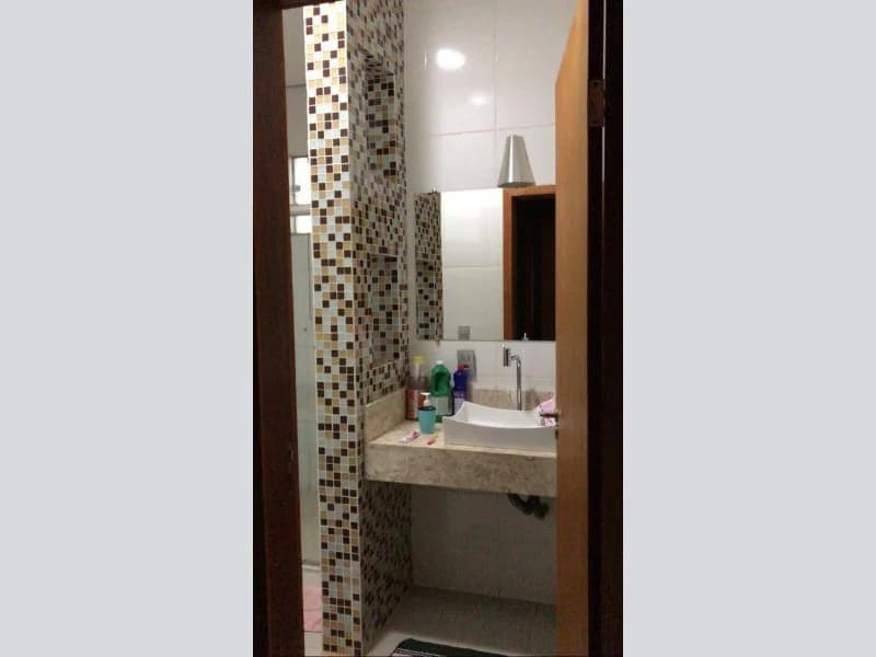 Foto 23 de 28: Casa em leilão em Lagoa Da Prata - MG — Casa - Lagoa da Prata - MG