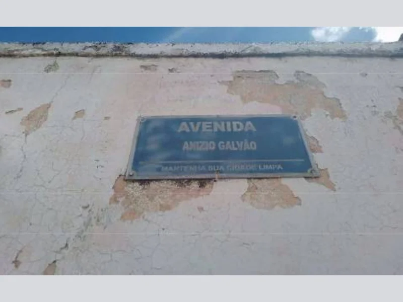 Foto 1 de 4: Comercial em leilão em Alagoinha - PE, bairro Machuca — Loja - Alagoinha - PE