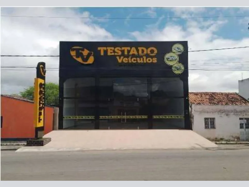 Foto 3 de 4: Comercial em leilão em Alagoinha - PE, bairro Machuca — Loja - Alagoinha - PE