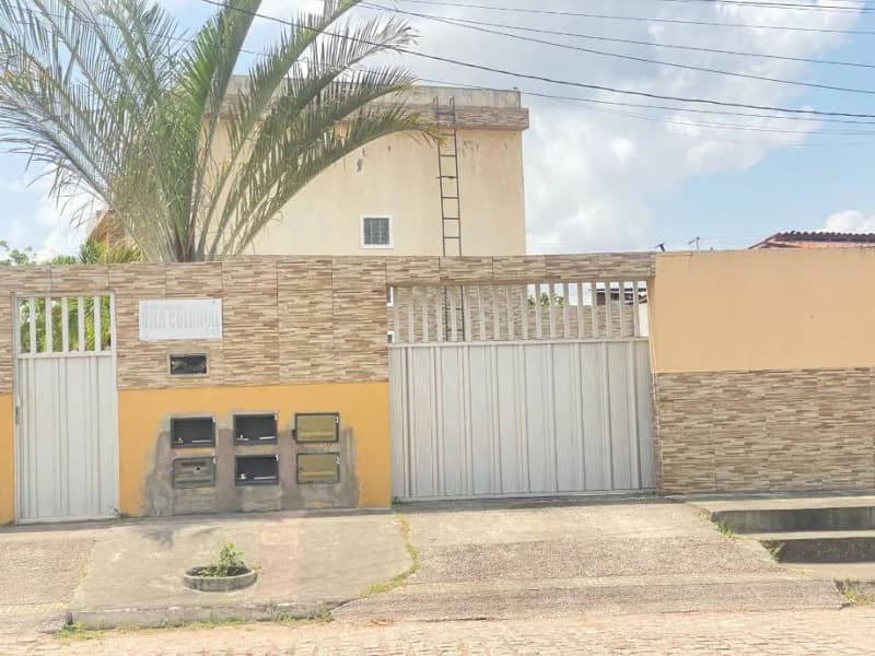 Foto 5 de 7: Casa em leilão em São Gonçalo Do Amarante - RN, bairro Vila Paraiso — Casa - São Gonçalo do Amarante - RN