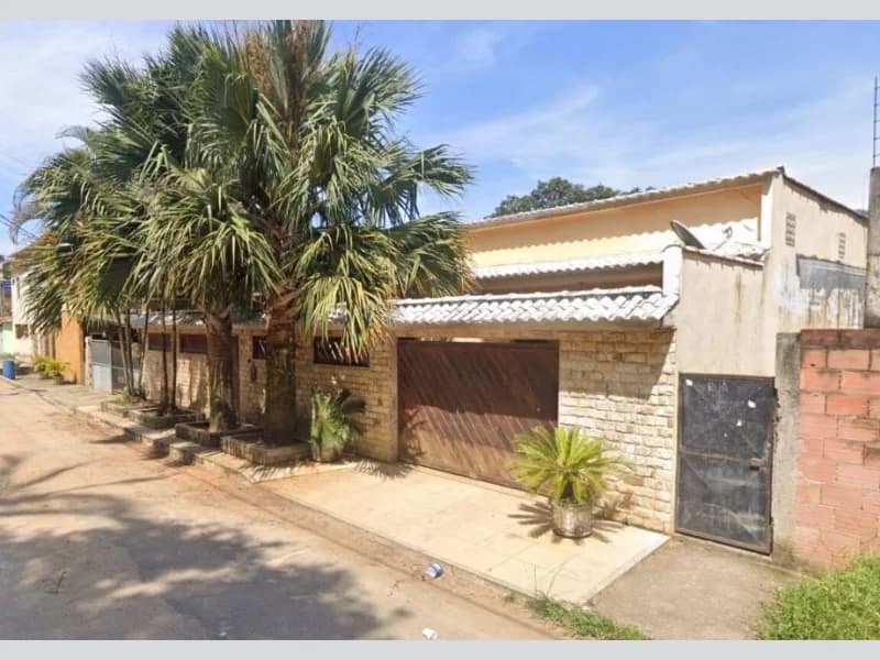 Foto 10 de 10: Casa em leilão em Magé - RJ, bairro Fazenda Sobradinho (vila Inhomirim) — Casa - Magé - RJ